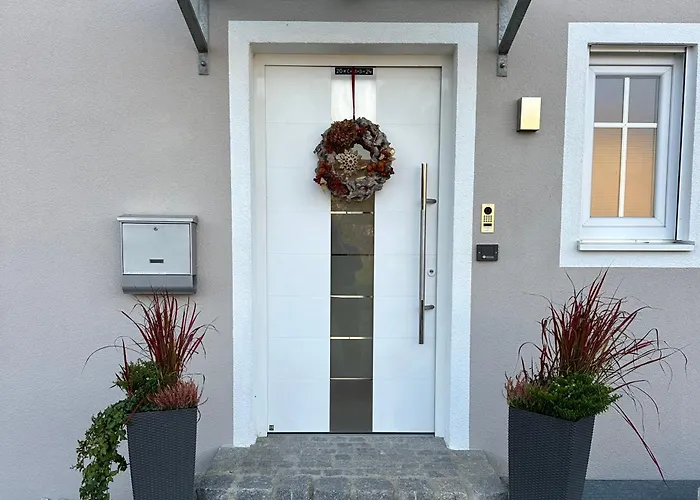 Haus Am Muehlbach