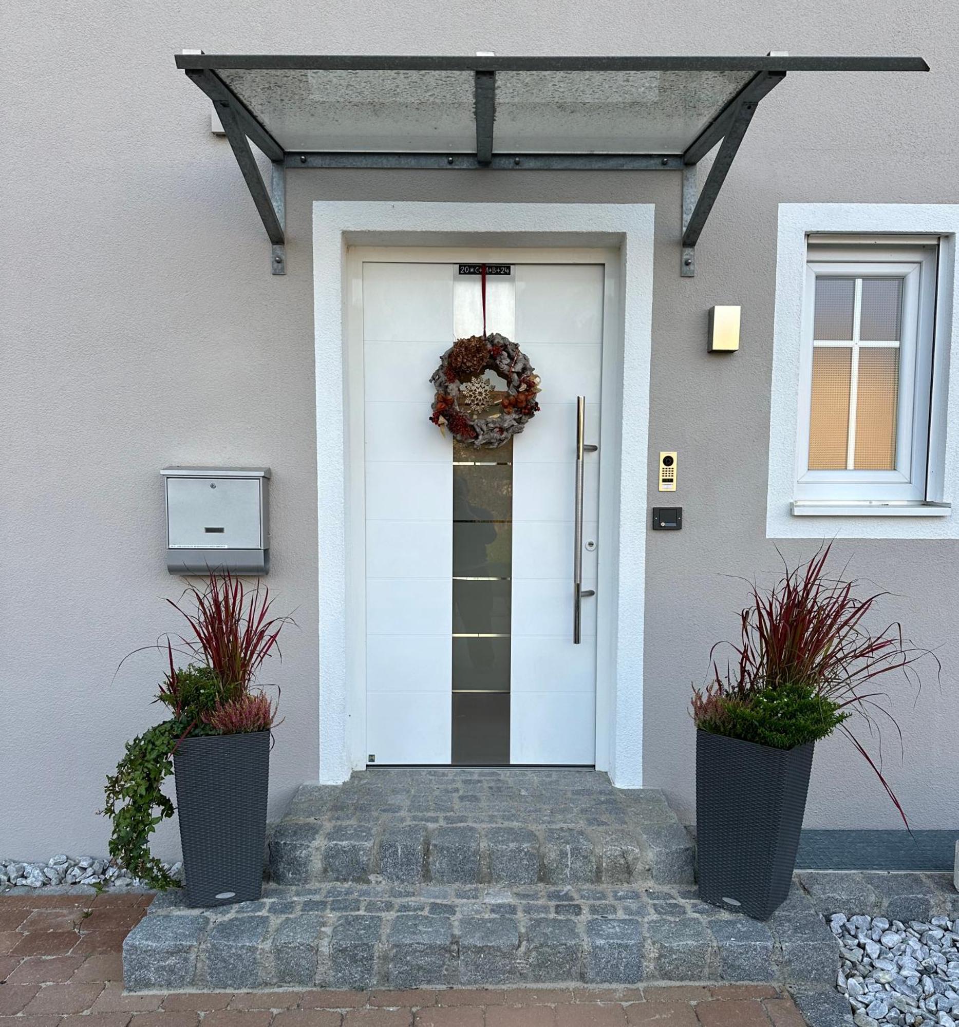 Haus Am Muehlbach *